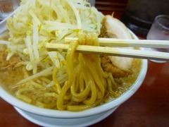 富士朗麺