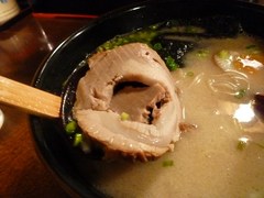 博多っ子 チャーシュー