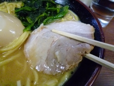 チャーシュー