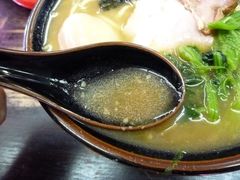 まつり家スープ