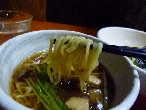 つけ汁
