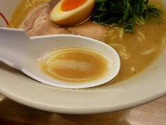 がん家スープ