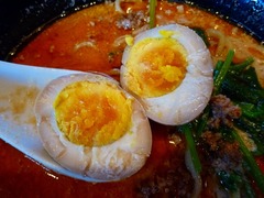 天竜 台湾煮玉子