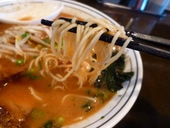 神龍 麺