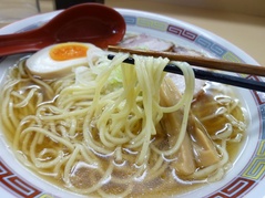 圓・麺
