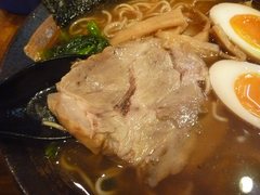 謹ちゃんチャーシュー
