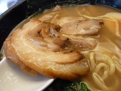 福屋 チャーシュー