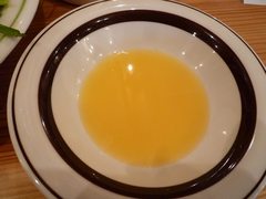 七志甘夏絞り