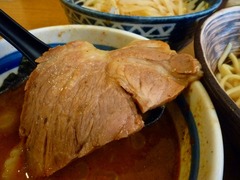 節物語チャーシュー