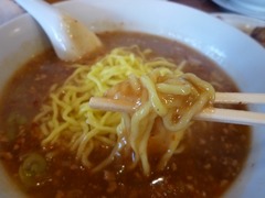 四川 麺