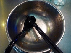 ZUND完食