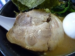 めん@BAR チャーシュー