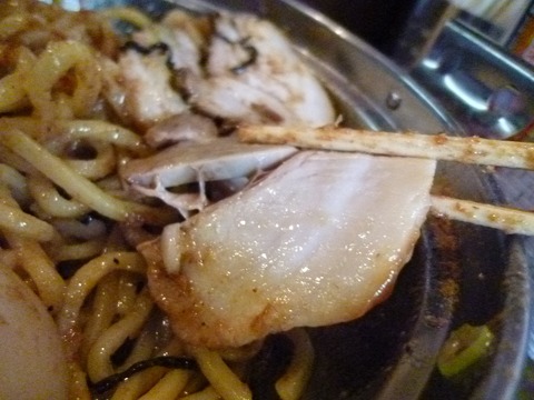 チャーシュー
