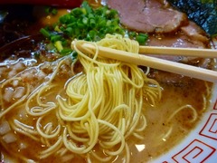 六角堂町田極細麺