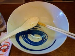 うづまき そりゃ完食でしょ