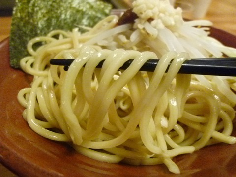 麺