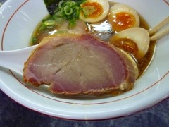 きんか本舗 チャーシュー