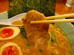 寅家 チャーシュー