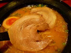 本気うま亭チャーシュー
