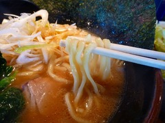 舎弟 麺
