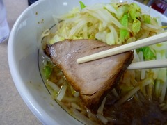 ぎょうてん屋 ぎ朗豚さん