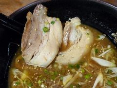やまびこ チャーシュー