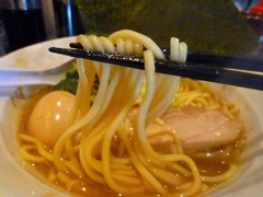 円熟屋 麺