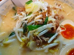 日の出製麺所 具