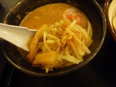 清勝丸 味噌つけ野菜