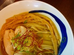 うづまき穂先メンマ