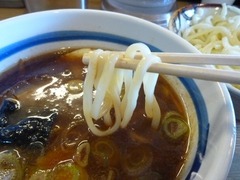 〇鈴大勝軒 漬け汁