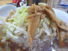 とん太郎 野菜