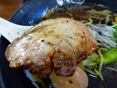 一刻 チャーシュー