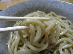 お取り寄せ仁鍛・麺