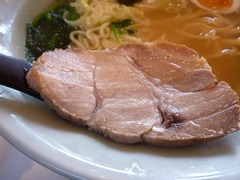 いなばチャーシュー