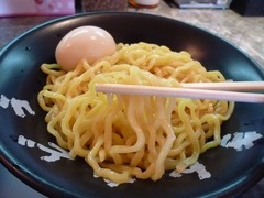 きんか本舗 太麺