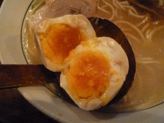 宝堂 味玉