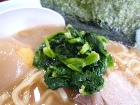 ほうれん草