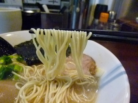 麺