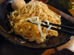 一期一会 太麺