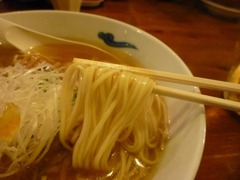 麺や食堂 麺