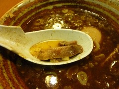 錦 チャーシュー