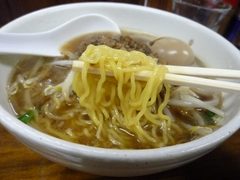 生龍 麺