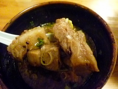 チャーシュー