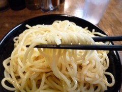 金太郎 麺