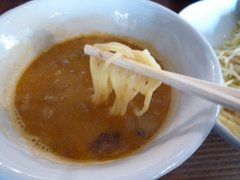 ほうきや みそつけ汁