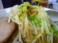 ぎょうてん屋 ぎ朗野菜
