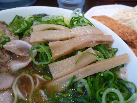 メンマ