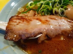 らー研 チャーシュー