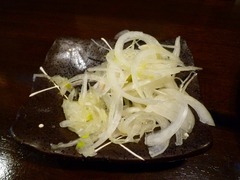 赤牙 玉ネギ